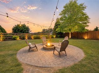 4615 Davis Farms Dr, Cumming, GA 30040