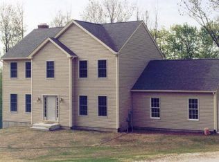 5 Northern View Rd, New Milford, CT 06776