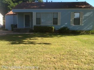 3210 Sue Ann Ave, Wichita Falls, TX 76309