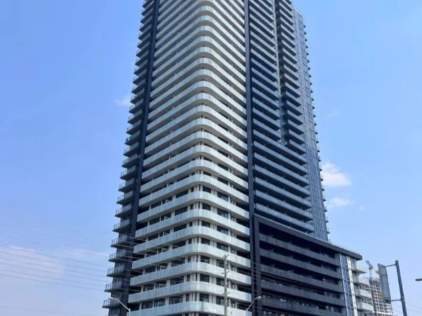7895 Jane St #1601, Vaughan, ON L4K 0K2