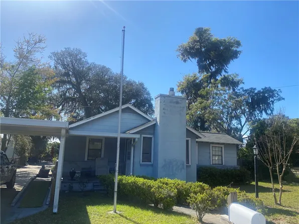 2421 Reynolds St, Brunswick, GA 31520