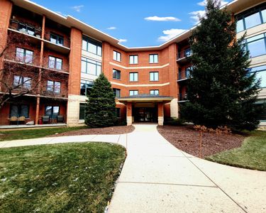 855 E 22nd St APT 414, Lombard, IL, 60148
