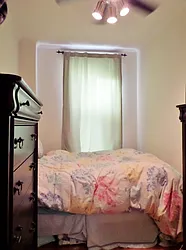 Rented by City Connections Realty