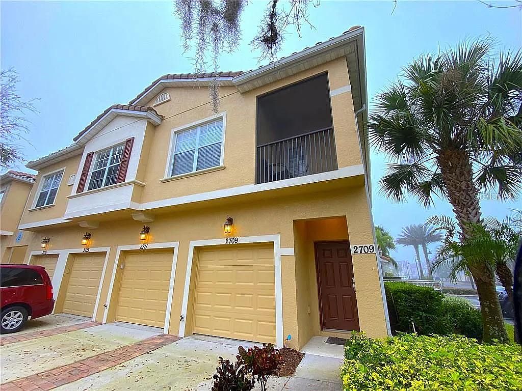 2709 Oakwater Dr, Kissimmee, FL 34747 Zillow
