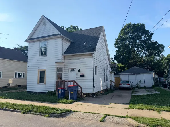 841 Nagold St NW, Grand Rapids, MI 49504