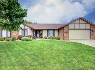 413 Moraine Dr, Rantoul, IL 61866