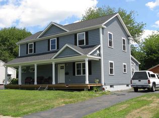 35 Cedar Spring Rd, Milford, CT 06460