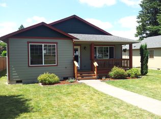351 S 1st St, McCleary, WA 98557