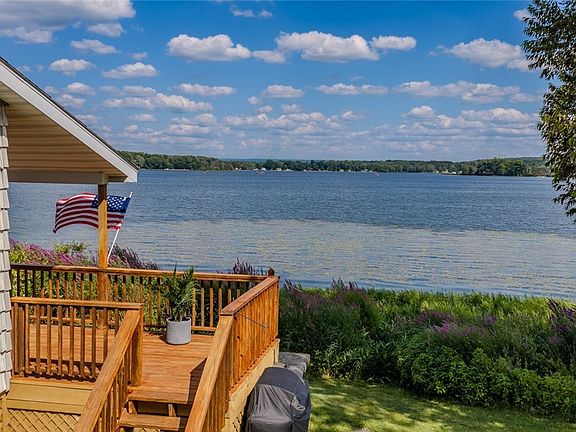 5th image of 123 N Rainbow Shores Rd Lot 1