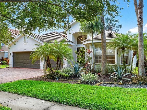 3rd image of 9822 Savona Winds Drive