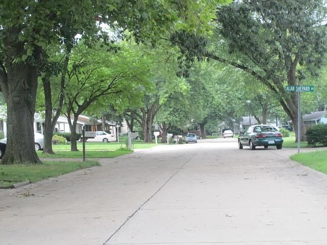 StreetView