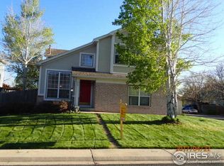 449 S Cherrywood Dr, Lafayette, CO 80026