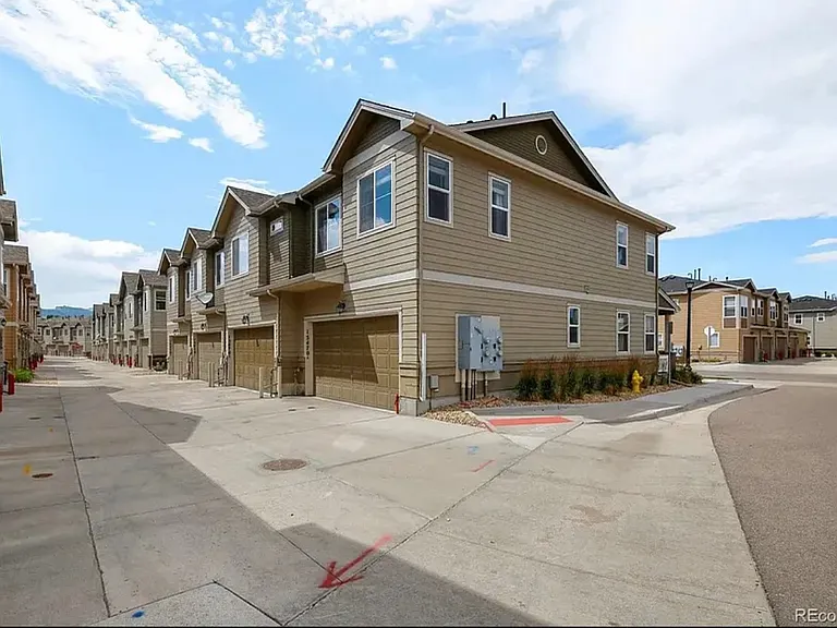 15470 W 64th Pl #A — Photo 21
