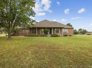 1430 S 177th East Ave E, Tulsa, OK 74108