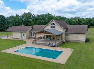 3 Doss Ln, Batesville, AR 72501