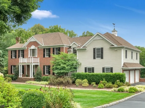 2 Wilrich Glenn Rd, Mendham Twp., NJ 07960