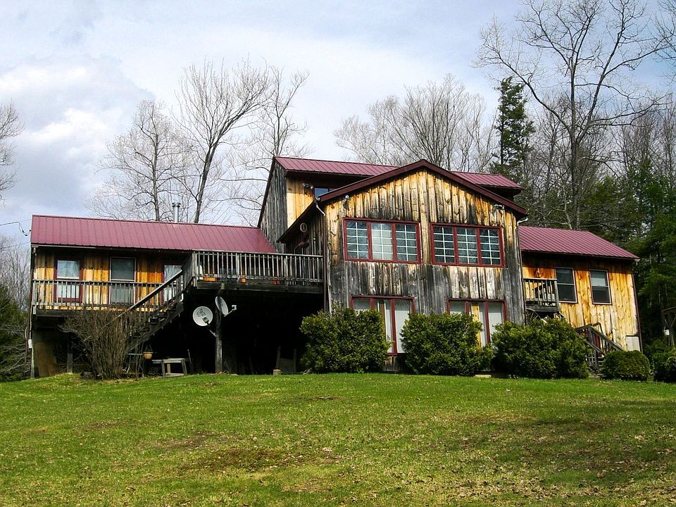 Country Contemporary