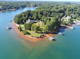 119 Windsong Way, Seneca, SC 29672