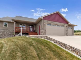 603 Conestoga Ct, Rapid City, SD 57701