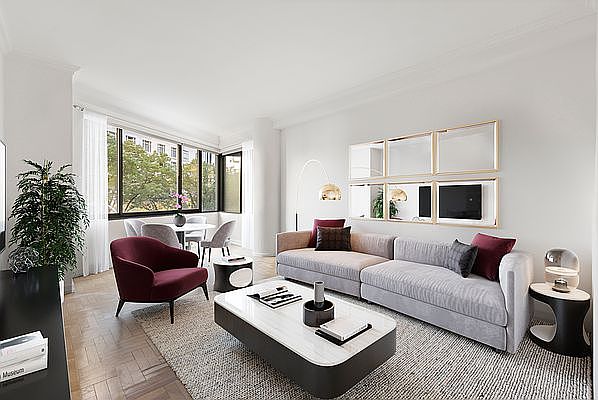 1st image of 62 W 62nd St APT 4F