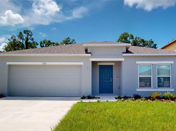 1972 Rosewood Cir, Lakeland, FL 33810