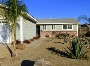9937 Medina Dr, Santee, CA 92071