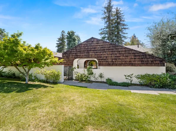 3715 W Birch Ave, Fresno, CA 93711