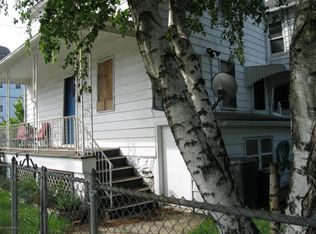 402 Prospect Ave, Scranton, PA 18505