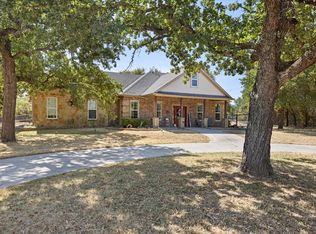 190 Lone Oak Rd, Mineral Wells, TX 76067
