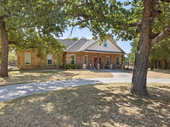 190 Lone Oak Rd, Mineral Wells, TX 76067