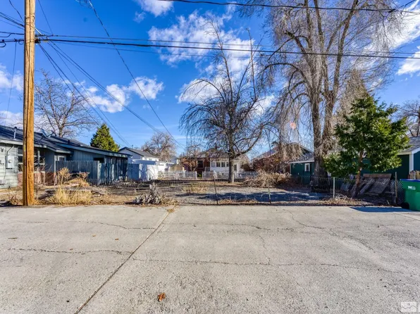 0 Bell St, Reno, NV 89503