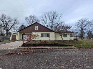 201 Court St N, Standish, MI 48658