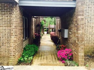 10 Poinsett Ave, Greenville, SC 29601