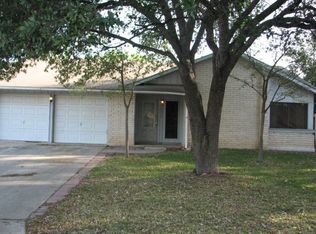 9419 Points Edge, San Antonio, TX 78250