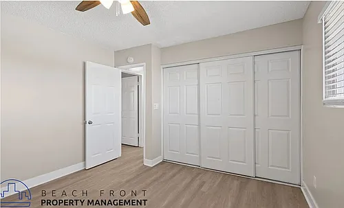Floor plan 3 Bed 2 Bath