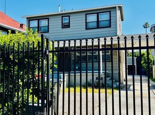 913 W 21st, Los Angeles, CA 90007