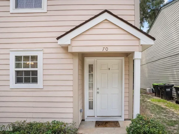 2304 Pine Ct S APT 70, Beaufort, SC 29902