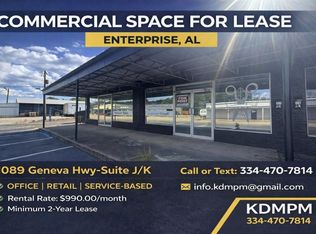 1089 Geneva Hwy Unit J, Enterprise, AL 36330