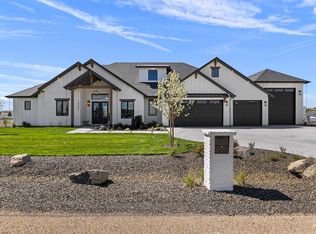14307 Walter Birch Way, Nampa, ID 83651