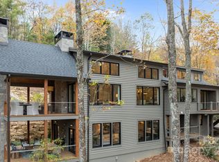 95 Cardinal Trce, Lake Toxaway, NC 28747