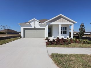 5168 Creek Sand Dr, Apollo Beach, FL 33572