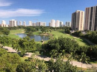 20400 W Country Club Dr APT 804, Aventura, FL 33180