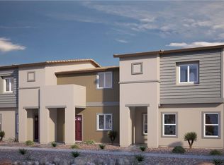 530 Gloster Avenue Lot #250, Henderson, NV 89044