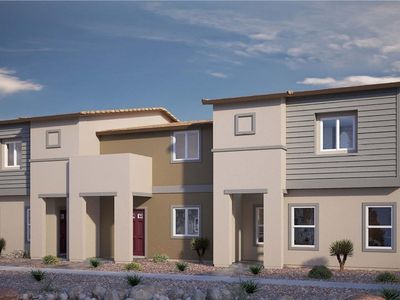535 Thistleberry Avenue Lot #277, Henderson, NV, 89044