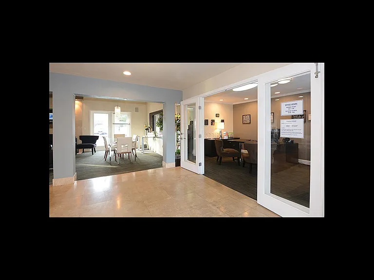 Serene Village Apartments — Photo 13