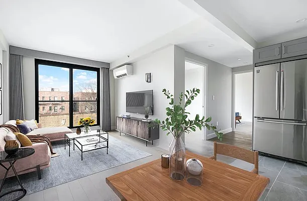Rented by Stuyvesant Heights Realty Corp | media 13