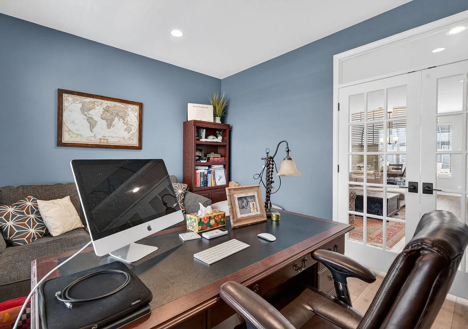 2 bed, 2.5 bath, 1758 sqft, $3,150 — Photo 4