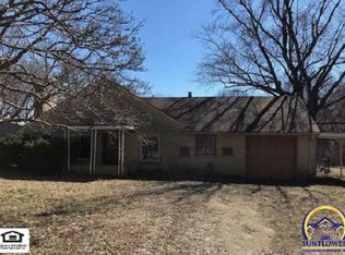 3521 NW Topeka Blvd, Topeka, KS 66617