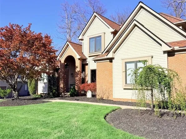 7341 Mountain Quail Pl, Painesville, OH 44077