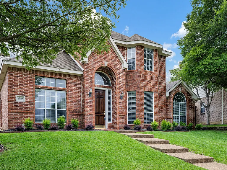 4804 Appleridge Dr — Photo 39